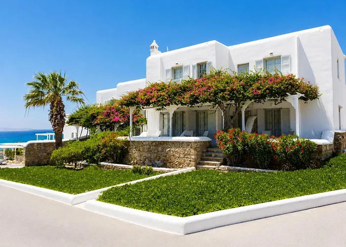 San Marco Hotel&Villas