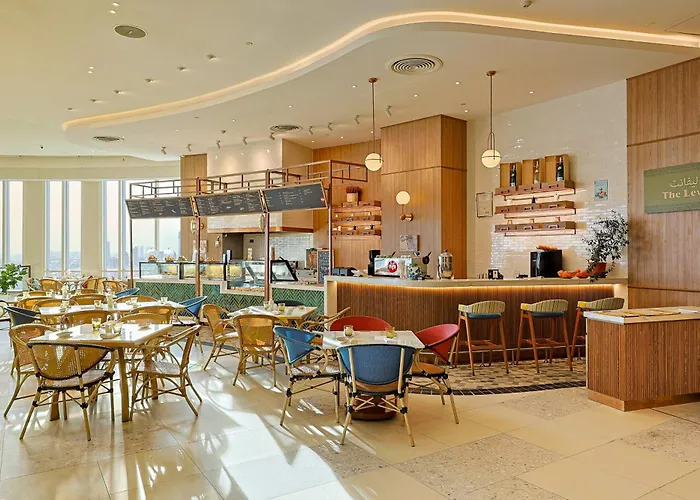 Centara Grand At Centralworld