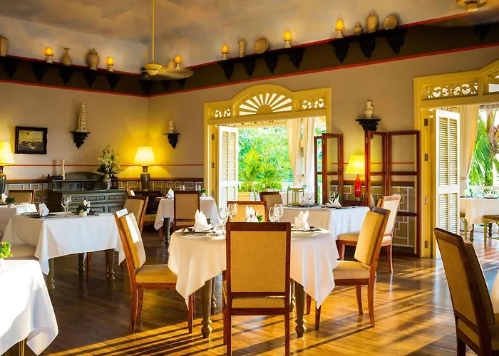La Veranda - Mgallery