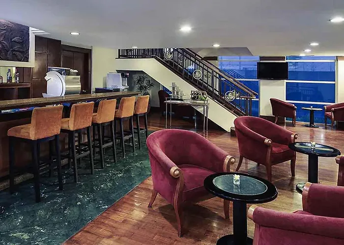 Mercure Jakarta Kota