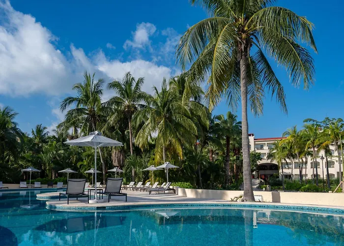 Hacienda Tres Rios , Spa & Nature Park - All-Inclusive