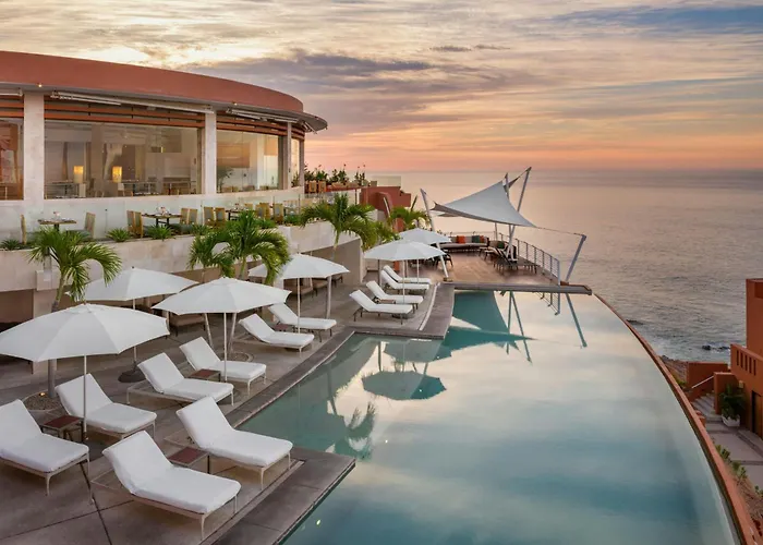 The Westin Los Cabos Resort Villas San José del Cabo