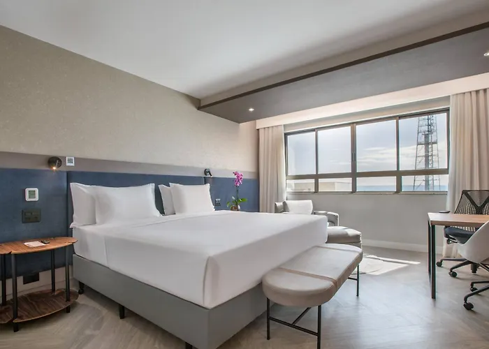 Melia Brasil 21