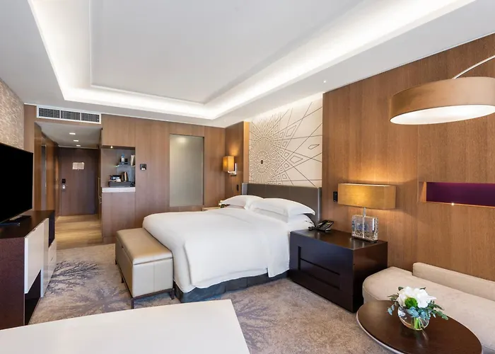 Intercontinental Doha Beach & Spa By Ihg