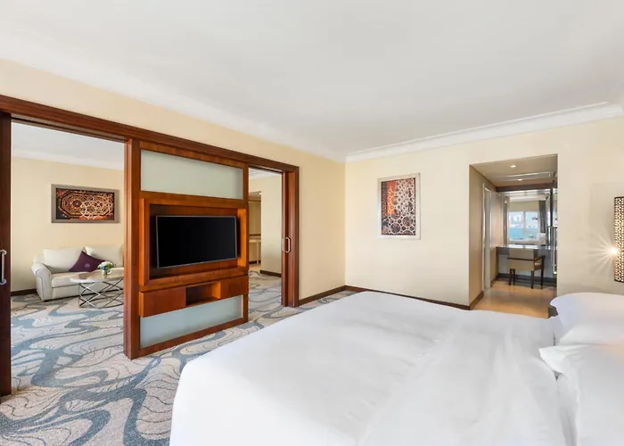 Intercontinental Doha Beach & Spa By Ihg