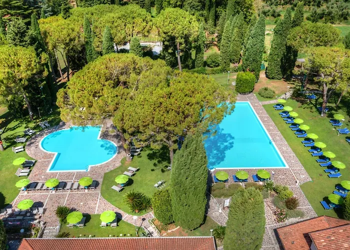 West Garda Hotel