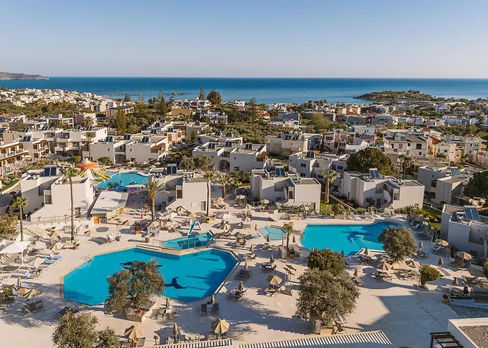 Sirios Village Hotel & Bungalows