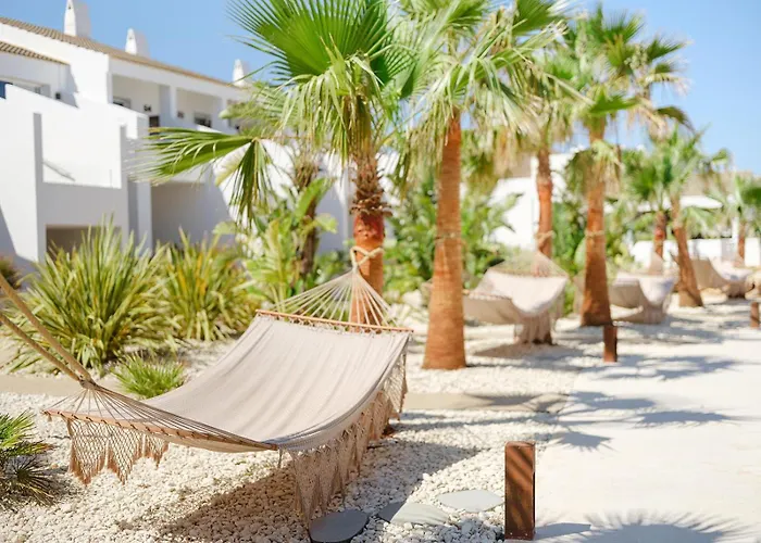 Lago Resort Menorca - Casas Del Lago Adults Only Cala'N Bosch 