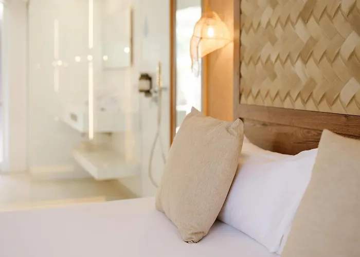 Lago Resort Menorca - Casas Del Lago Adults Only Cala en Bosch