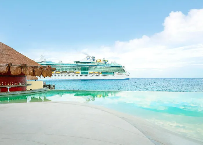 Grand Park Royal Cozumel