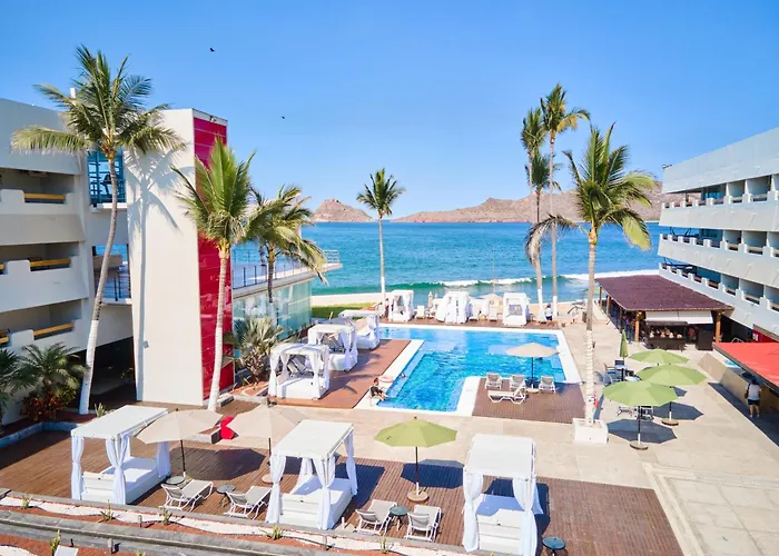 Emporio Mazatlan