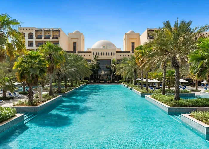 Rixos Al Mairid Ras Al Khaimah