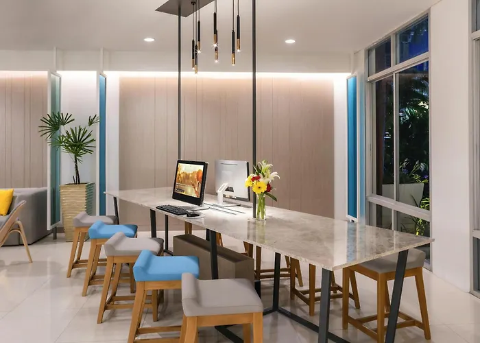 Ibis Phuket Patong