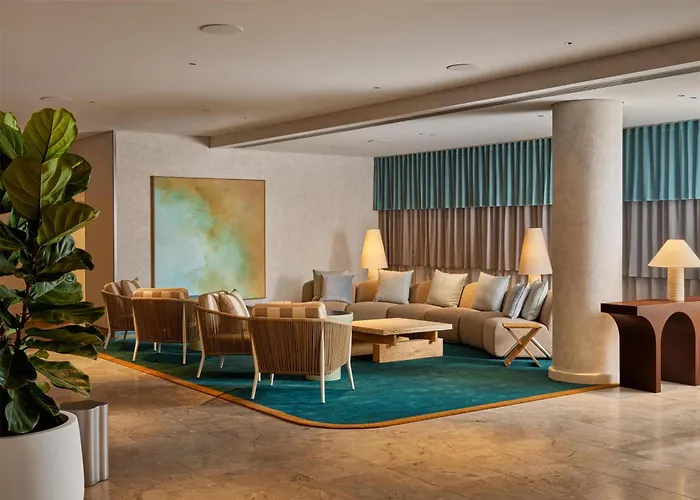 Adina Apartment Hotel Sydney, Darling Harbour