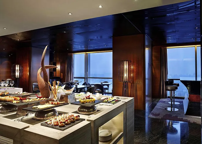 Sofitel Nanjing Galaxy