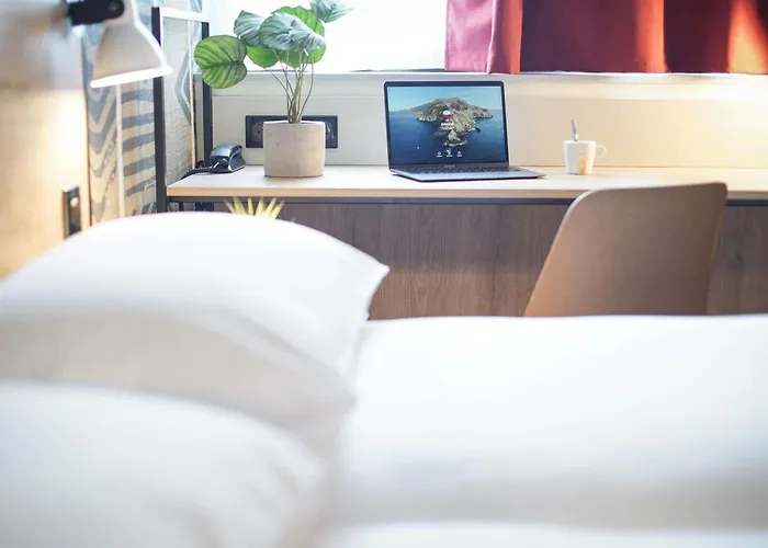 Ibis Tours Centre Giraudeau