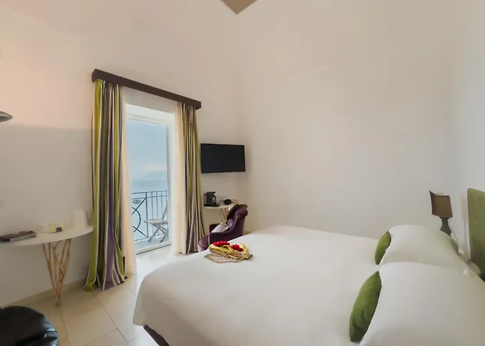 Villa Marina Capri - Preferred Hotels & Resorts
