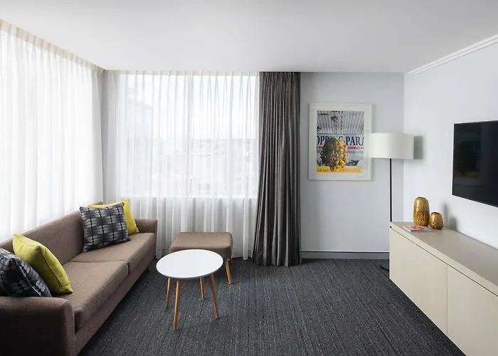 Mercure Sydney Bankstown