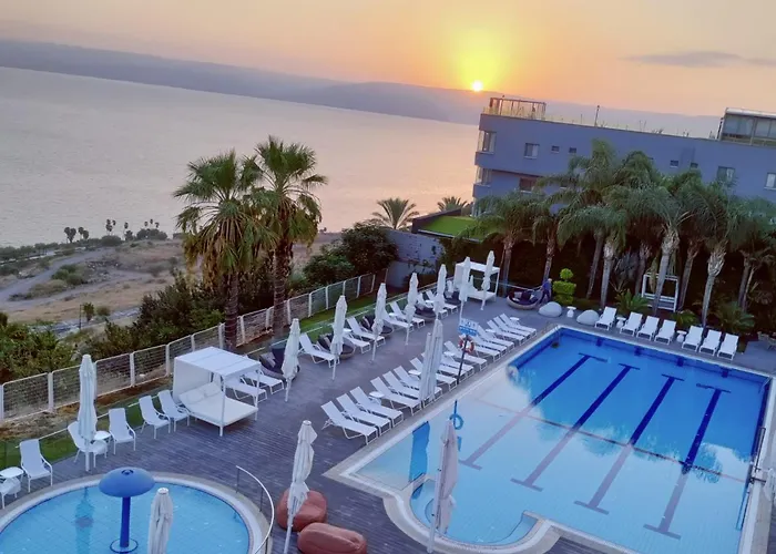 Golan Hotel