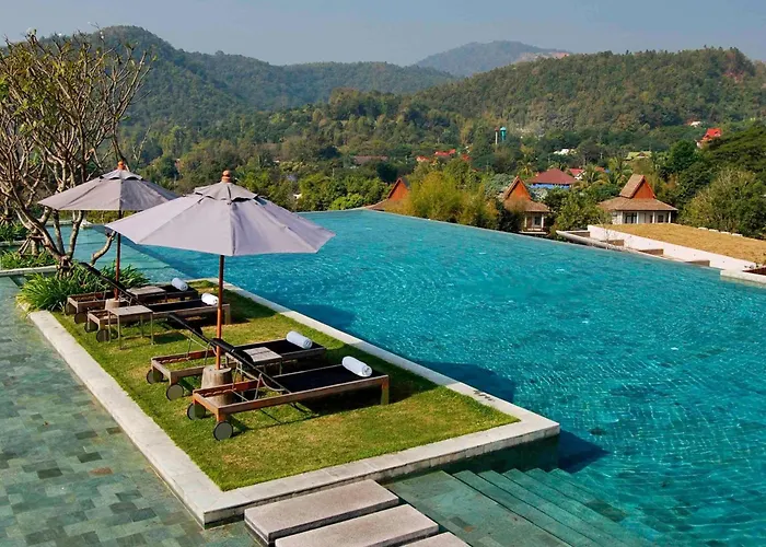 Veranda High Resort Chiang Mai - Mgallery Collection, Accor Hotel