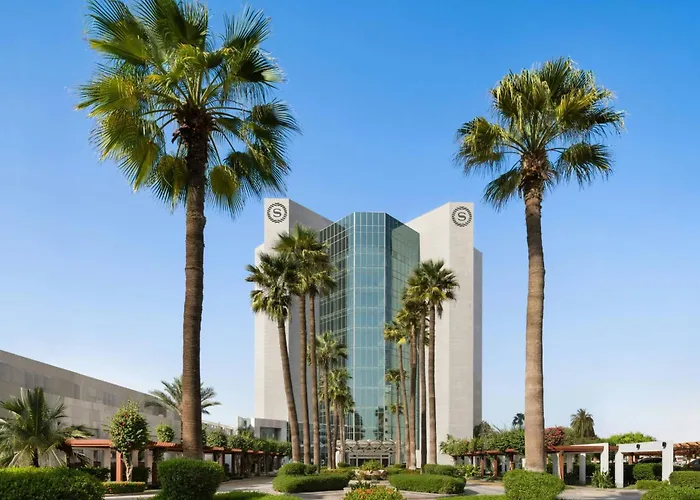 Sheraton