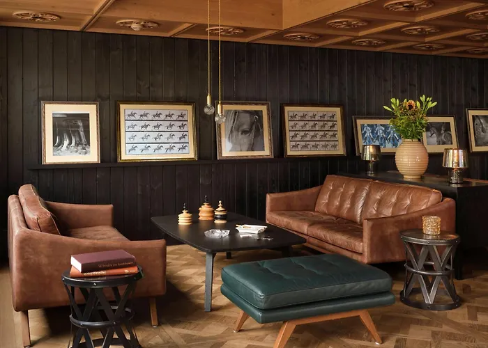 Loewen Hotel Montafon