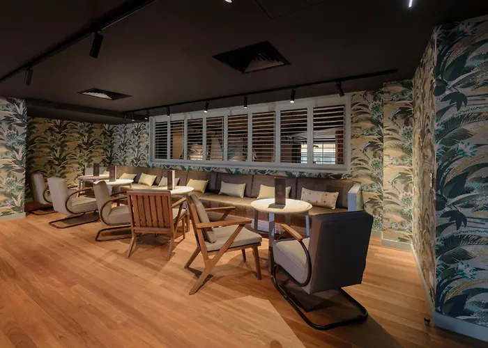 Indigo Brisbane City Centre By Ihg