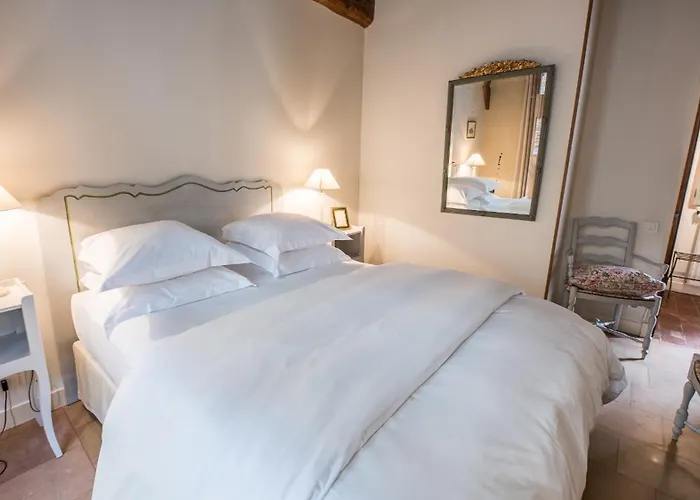 Hôtel la Maison de Rhodes&Spa Troyes