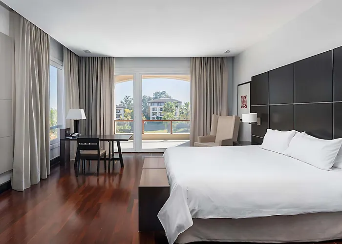Sofitel La Reserva Cardales