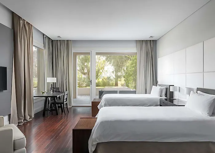 Sofitel La Reserva Cardales