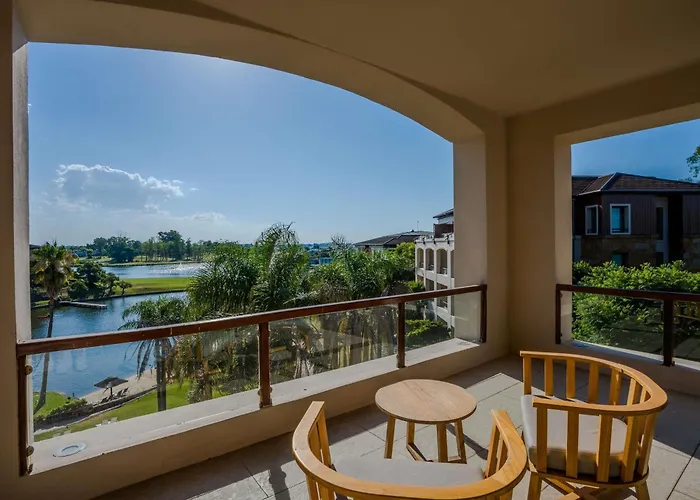 Sofitel La Reserva Cardales Río Luján