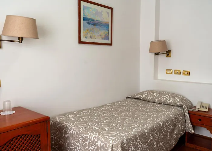 Hotel Monopol