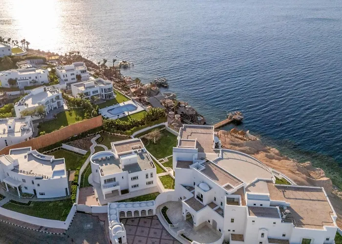 Pickalbatros Golf Beach