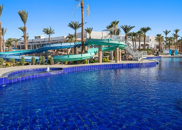 Pickalbatros Golf Beach