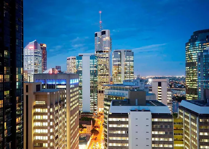 The Sebel Brisbane