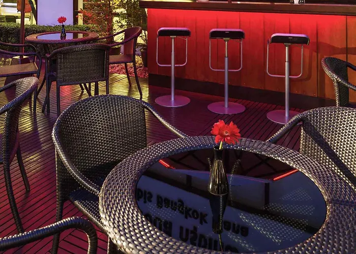 Ibis Bangkok Sukhumvit 4