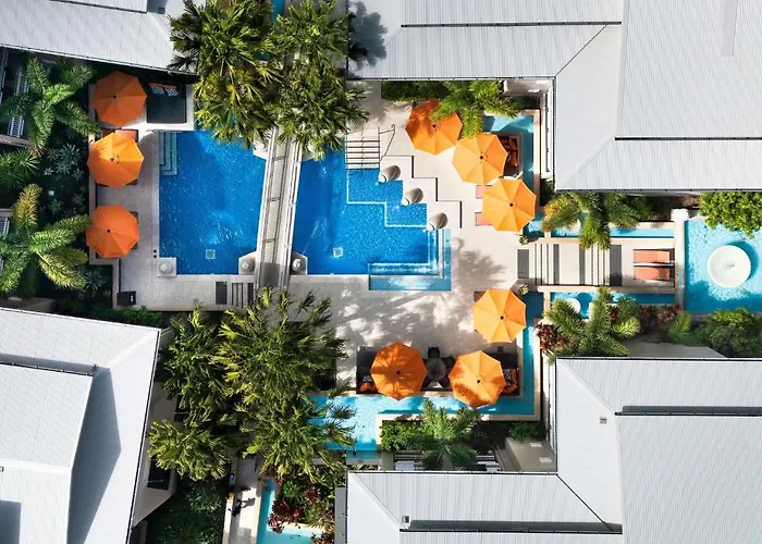 The Sebel Noosa