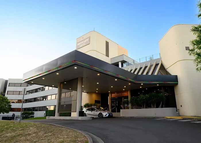 Mercure Penrith