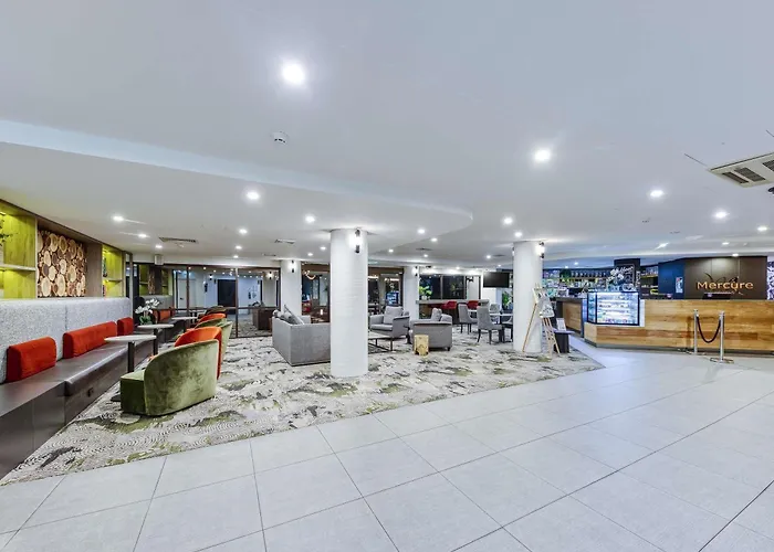 Mercure Penrith