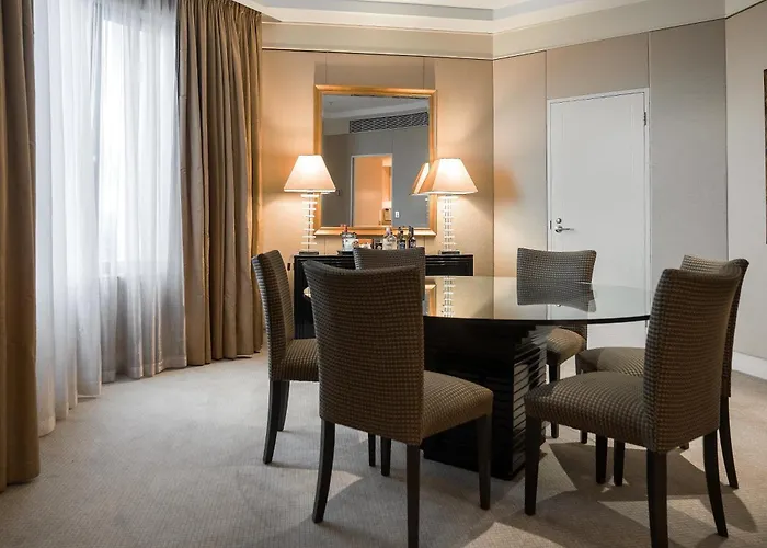 Intercontinental By Ihg