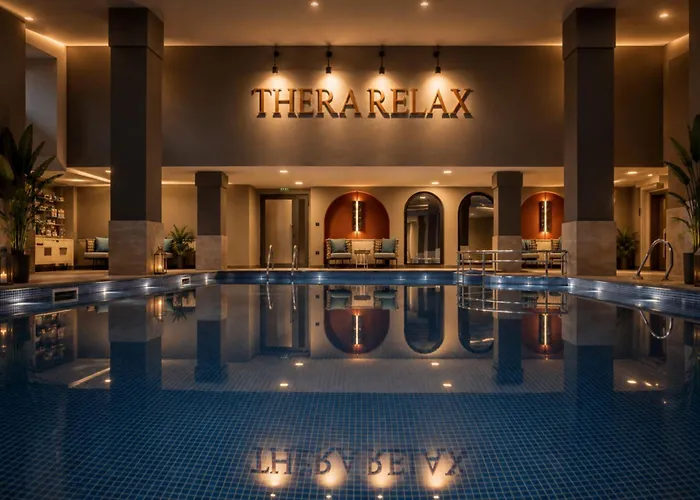Regnum Bansko Ski Hotel & Spa