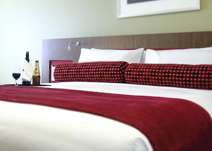 Mercure Sydney Liverpool