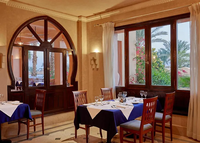 Steigenberger Coraya Beach - Adults Friendly 16 Years Plus Baia di Coraya