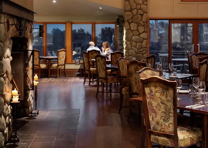 Fable Terrace Downs Resort By Mgallery