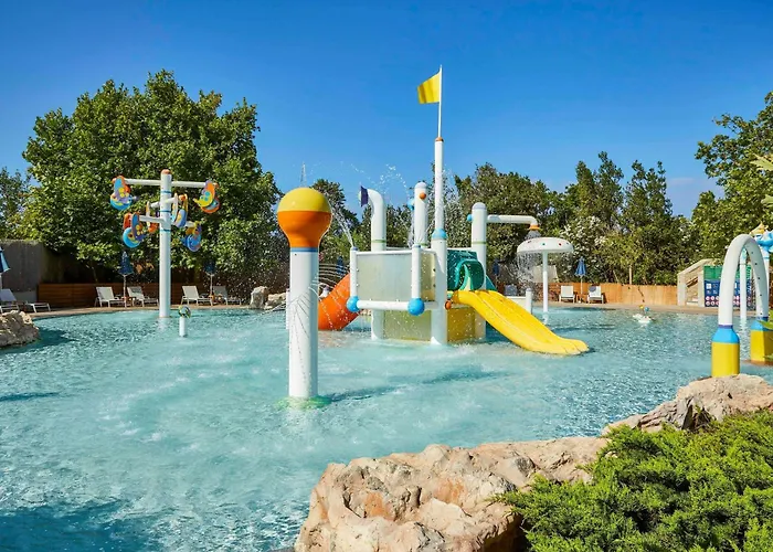 The Westin Resort, Costa Navarino