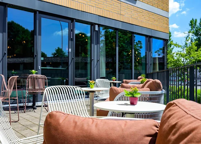 ibis Konstanz
