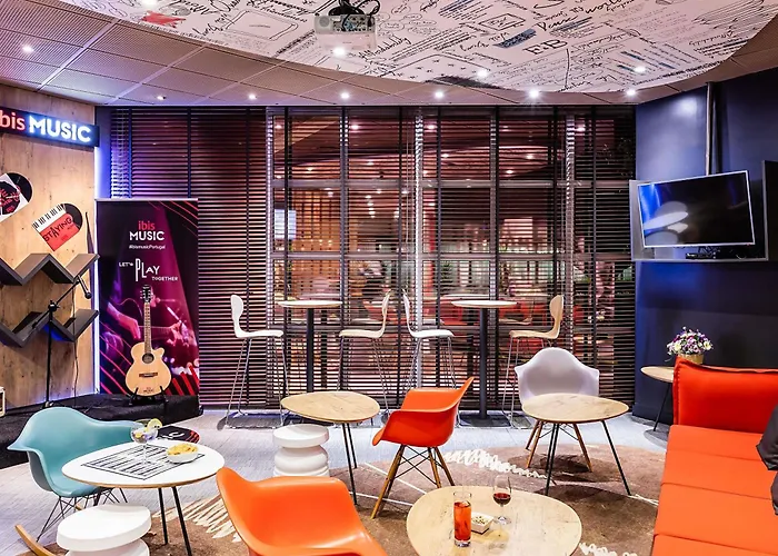 Hotel Ibis Porto Gaia
