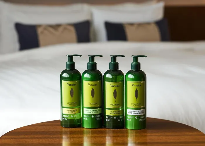 Royal Hotel Seoul Myeongdong