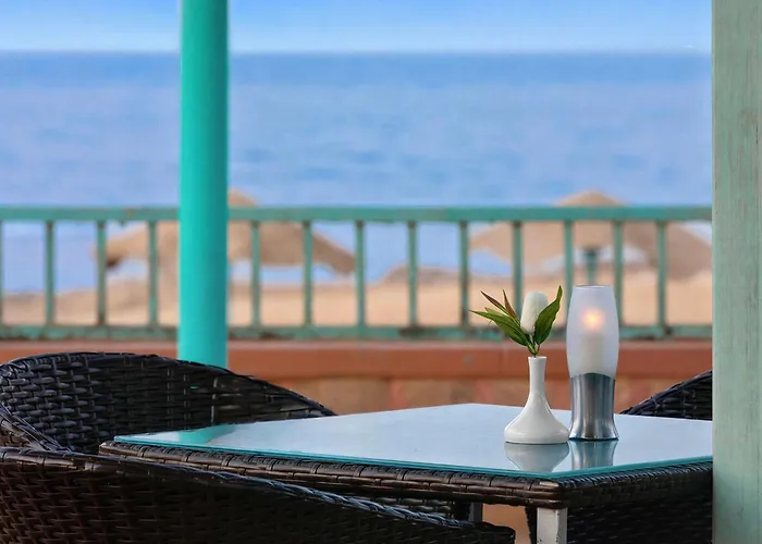 Swissotel Resort El Quseir