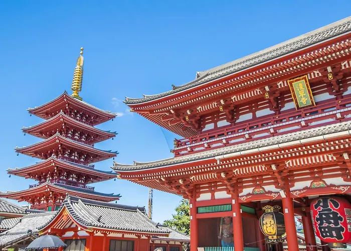 Hotel Mystays Ueno Iriyaguchi